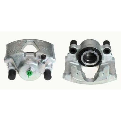 Bilde av BUDWEG CALIPER 341821 Bremsecaliper OPEL: Astra F Caravan, Cabrio