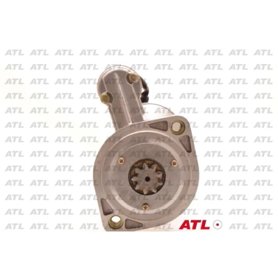 Bilde av Starter ATL Autotechnik A 77 700