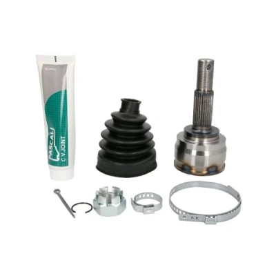 Bilde av PASCAL G11100PC Drivknute hjulside NISSAN: MICRA 4