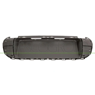Bilde av BLIC 5508 00 4003971P Skiltholder bak uten ramme