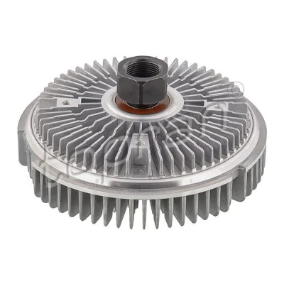 Bilde av TOPRAN 502 348 Viscous Clutch BMW: X5, 7