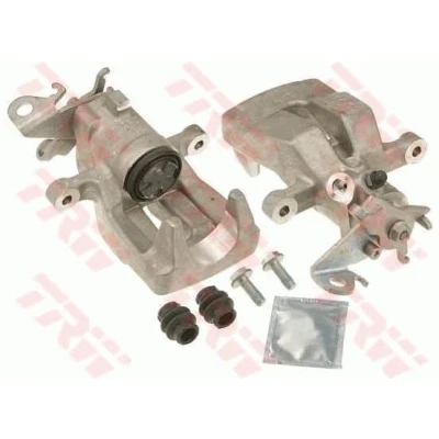 Bilde av TRW BHQ288 Bremsecaliper Aluminium RENAULT: SCENIC 3, MEGANE 3 Grandtour, GRAND