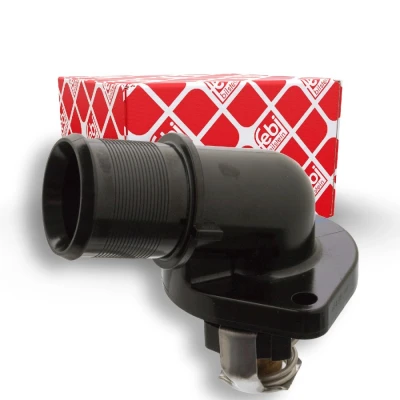 Bilde av FEBI BILSTEIN 105965 Termostat 89 med tetning kapsling CITROËN: Berlingo / First I Van, C3 Hatchback, PEUGEOT: Partner Van