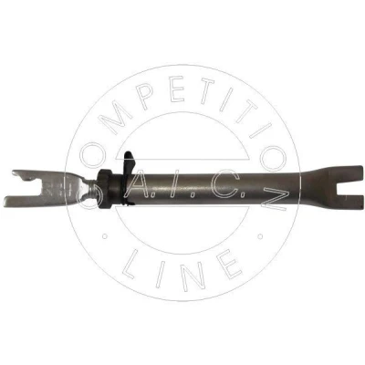 Bilde av AIC 54074 Regulering, trommelbremse høyre bakaksel OPEL: Kadett E CC, Astra G CC