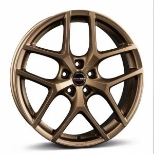 Bilde av BORBET Y Bronze 8x18 5/108 ET45 B72.6