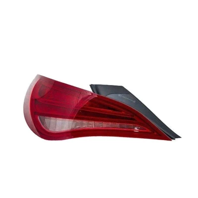 Bilde av MAGNETI MARELLI 714021170751 Baklykter venstre LED
