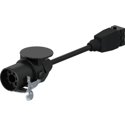 Bilde av Forbindelseskabel, elektronisk bremse WABCO 4492721200