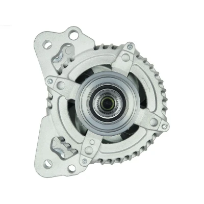 Bilde av AS PL A6506S Dynamo 12V 140A VOLKSWAGEN: CADDY 3, 4 Kombi, Golf Plus / Crossgolf, SKODA: Octavia 2 Combi, Superb II Stasjonsvogn, Fabia