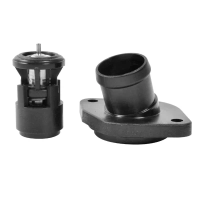 Bilde av GATES TH14787K1 Termostat 87 med tetning kapsling SKODA: Octavia 2 Combi, 1 VOLKSWAGEN: Polo III Hatchback, Golf 3, 5