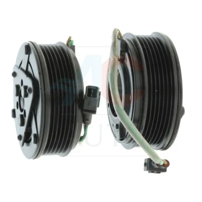 Bilde av ACAUTO AC 06SD52 Magnet Clutch SANDEN, SEAT, SKODA, VAG, VOLKSWAGEN, VW SD6V12, SD7B10