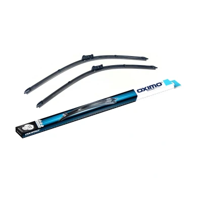 Bilde av Vindusvisker Oximo WC4754751 foran Flatt viskeblad VOLKSWAGEN: Beetle Hatchback