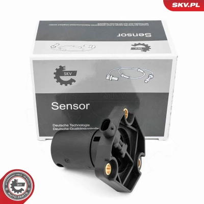 Bilde av Sensor, motoroljestand ESEN SKV 17SKV930