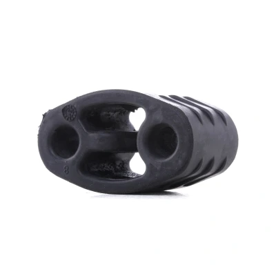 Bilde av FEBI BILSTEIN 107678 Holder, eksosanlegg bakaksel RENAULT: CLIO 2