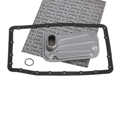 Bilde av VAICO V70 0236 hydraulisk filtersett, automatgir TOYOTA: Land Cruiser 200, 100, Prado 150