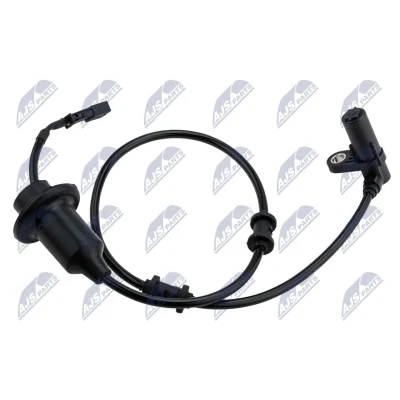Bilde av NTY HCA ME 041 ABS Sensor høyre bakaksel MERCEDES BENZ: S Klasse Sedan