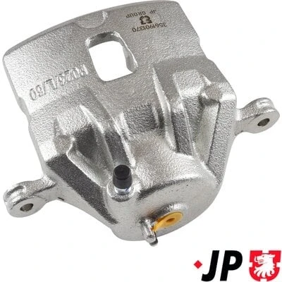 Bilde av JP GROUP 3561901370 Bremsecaliper framaksel venstre HYUNDAI: Tucson, KIA: Sportage II