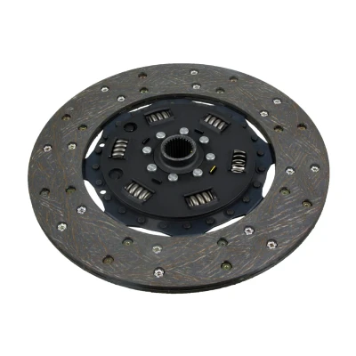 Bilde av FEBI BILSTEIN 105067 Koplingsskive 310 28