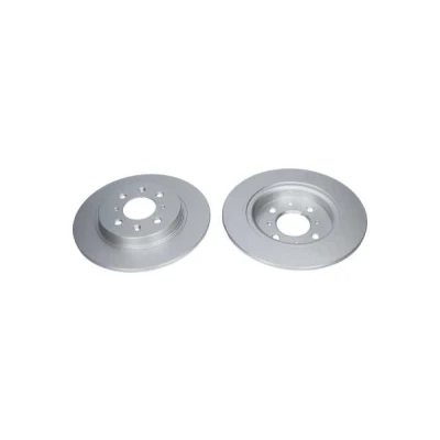 Bilde av KAVO PARTS BR 2277 C Bremseskiver 260 9 4 100 fullt ut belagt HONDA: Insight II Hatchback, Jazz 3