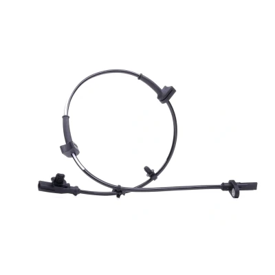 Bilde av BOSCH 0 265 009 270 ABS Sensor med kabel Hall prinsipp 701 FORD: FIESTA 6