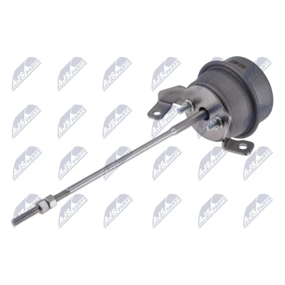 Bilde av Ladetrykk regulatorventil NTY ECD BM 036
