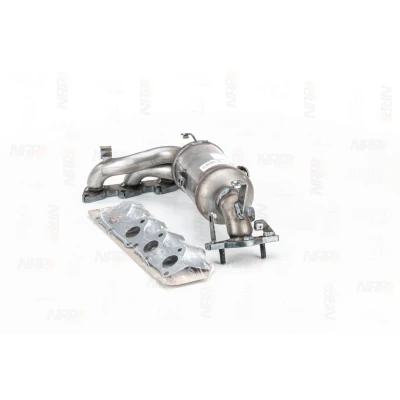 Bilde av Katalysator, hyundai i10 i, kia picanto 28520 02350, 02900