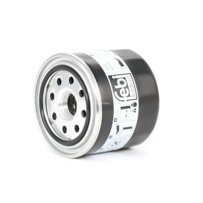 Bilde av FEBI BILSTEIN 32099 Oljefilter Påskruingsfilter NISSAN: Qashqai / Qashqai+2 I, Maxima V QX Sedan, SUBARU: XV Outback IV, MAZDA: 323 C IV Hatchback