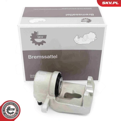 Bilde av ESEN SKV 67SKV513 Bremsecaliper bakaksel, venstre CHRYSLER: 300C Touring
