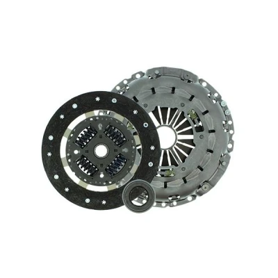 Bilde av AISIN Clutch Kit (3P) KE FO16 tre deler med clutchtrykkplate clutchplate, utløserlager 250 FORD: Transit Mk6 Minibuss, Van
