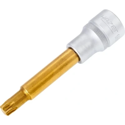 Bilde av HAZET torx 992LG T50 Pipenøkkelinnsats innvendig riflet
