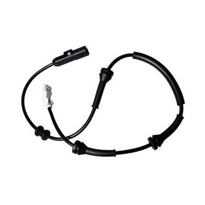 Bilde av Sensor, hjulturtall, Bakaksel, renault laguna iii, coupé, grandtour 47 95 000 03R, 015 66R