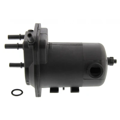 Bilde av MAPCO 63503 Drivstoffilter med tilkobling for vannsensor 8 RENAULT: Kangoo I, I Express, CLIO 2, NISSAN: NV200 Varebil / Stasjonsvogn
