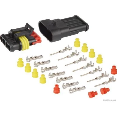 Bilde av Pluggbokssett HERTH+BUSS ELPARTS 50390828