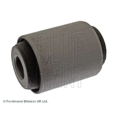 Bilde av BLUE PRINT ADC48047 Styrestang Lagring venstre bakaksel, nede, høyre bakaksel Gummimetallager MITSUBISHI: PAJERO 4, 3
