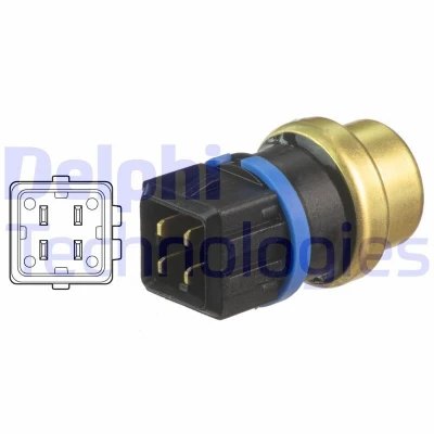 Bilde av DELPHI TS10516 Sensorer