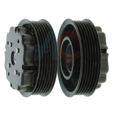 Bilde av Magnetclutch, klimakompressor, dodge caliber, jeep compass, patriot, 03K0196, 05058228AI, 5058228AG, 5058228AH, 5058228AI, 55111423AC, 5