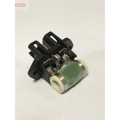 Bilde av DENSO DRS09001 Formotstand, kjølevifte for el motor