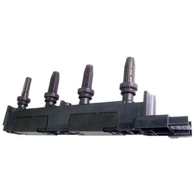Bilde av MAGNETI MARELLI 060717104012 Tennspole PEUGEOT: 607 Sedan, 307 Hatchback, SW, CITROËN: C4 Coupé, I Hatchback