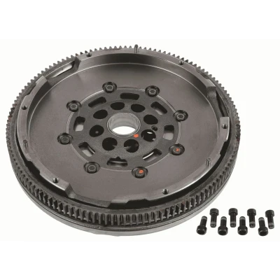 Bilde av SACHS 2294 501 285 Svinghjul med svinghjulskruer SKODA: Octavia 3 Combi, AUDI: A3 Sportback