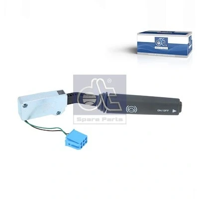 Bilde av DT Spare Parts 3.33406 Bryter Rattstamme