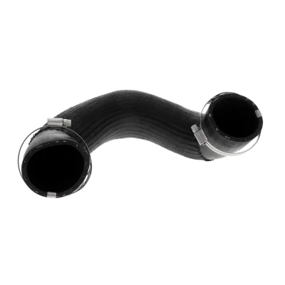 Bilde av VAICO V46 0849 Ladeluftslange gummi med tekstilforsterker Q+, original equipment manufacturer quality OPEL: Vivaro A Combi