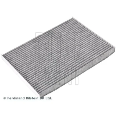 Bilde av BLUE PRINT ADN12511 Kupéfilter Karbonfilter 264 190 20 NISSAN: Qashqai / Qashqai+2 I, X Trail