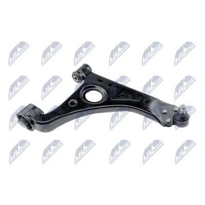 Bilde av Bærebru, Framaksel høyre, chevrolet trax, opel mokka / x, vauxhall 352523, 352552, 94540669, 95025705