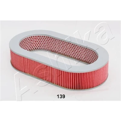 Bilde av Luftfilter, nissan patrol gr iv, wagon v, 1654606J00, 16546 06J00, 1654606J01, 1654606J02