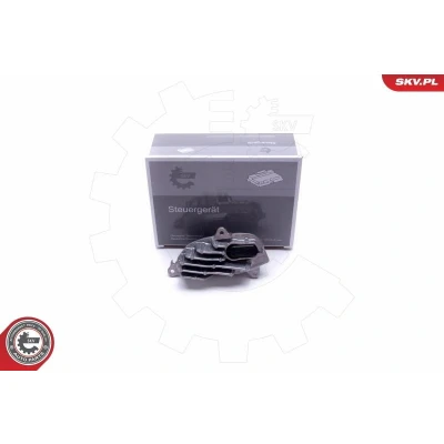 Bilde av Styreapparat, belysning, bmw x3 [g01, f97], van [g01], x4 [g02, f98], 63117466110, 7466110
