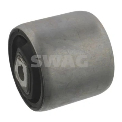 Bilde av SWAG 20 93 6082 Styrestang Lagring framaksel venstre, nede, bak, høyre hydrolager BMW: 3 Touring, Sedan, X1