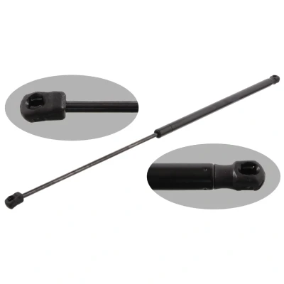 Bilde av FEBI BILSTEIN 31634 Panser Gassfjær venstre 290 AUDI: A3 Sportback, Hatchback