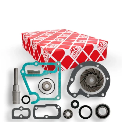 Bilde av FEBI BILSTEIN 31798 Reparasjonssett, vannpumpe