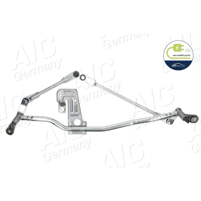 Bilde av AIC 55177 Vindusvisker Stangsystem for venstreratt foran uten elektromotor PEUGEOT: Boxer Flatvogn lastebil/Chassis, Minibuss