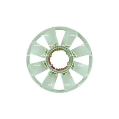 Bilde av NRF 49870 ventilatorhjul, motorkjøling