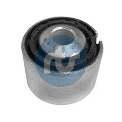 Bilde av RTS 017 00967 Styrestang Lagring høyre bakaksel, venstre bak, ytre 42,5mm Gummimetallager for casterstag AUDI: A4 B9 Allroad
